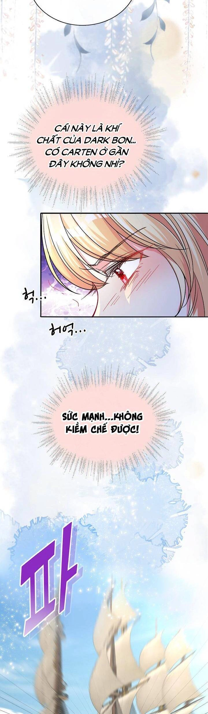 Con Gái Nuôi Muốn Cứu Thế Giới Chapter 46 - 11