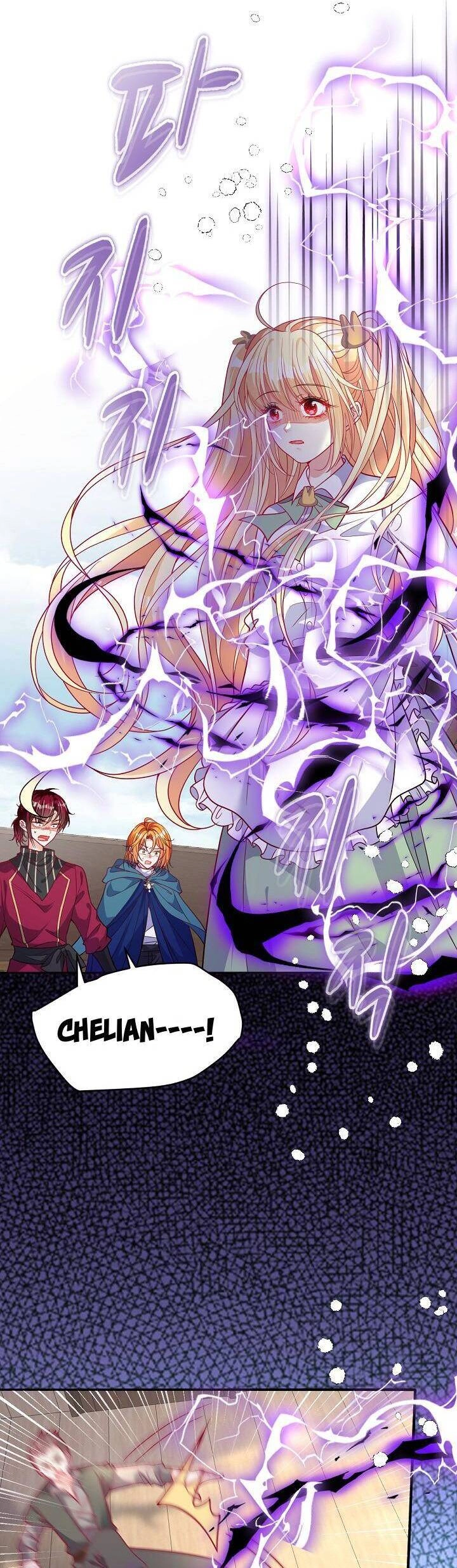 Con Gái Nuôi Muốn Cứu Thế Giới Chapter 46 - 14