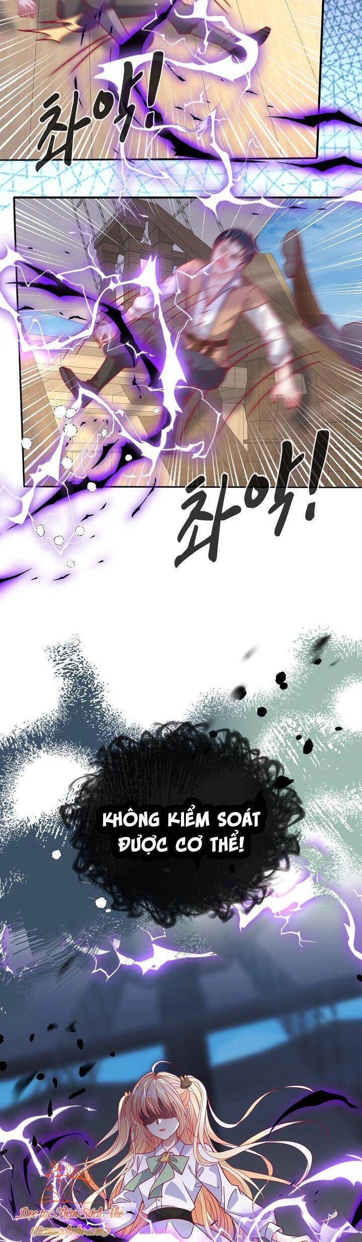 Con Gái Nuôi Muốn Cứu Thế Giới Chapter 46 - 15