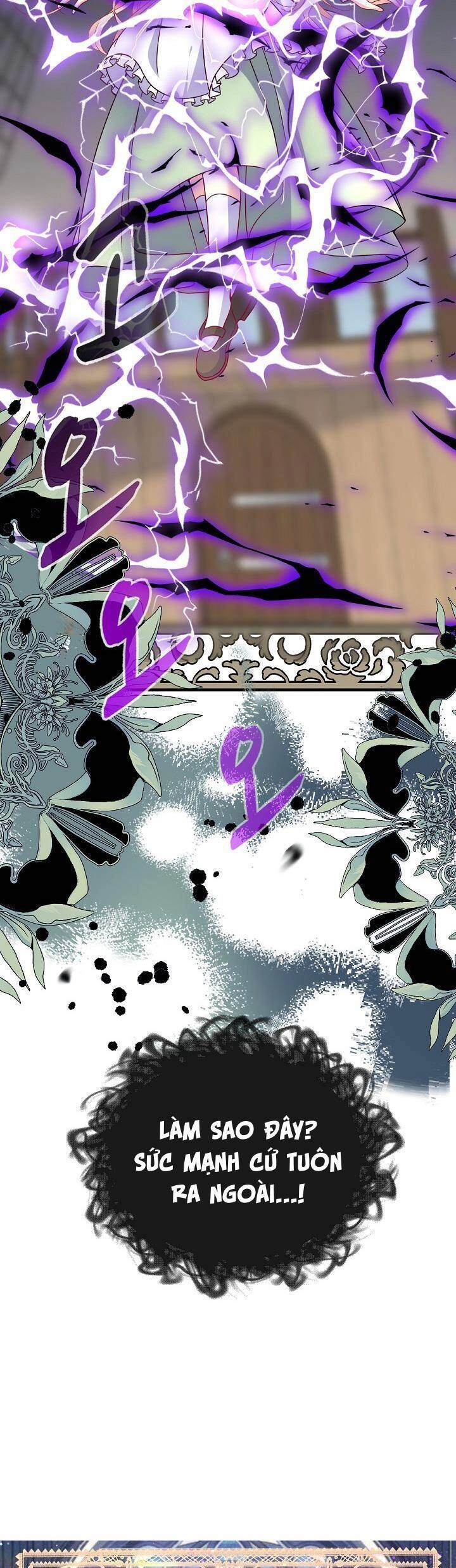 Con Gái Nuôi Muốn Cứu Thế Giới Chapter 46 - 16