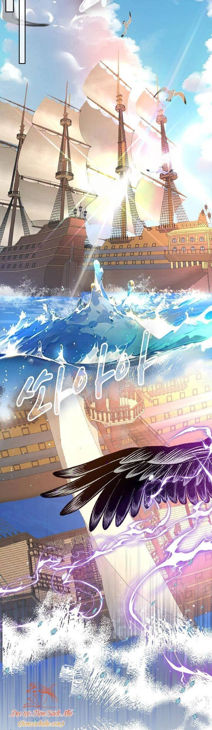 Con Gái Nuôi Muốn Cứu Thế Giới Chapter 46 - 18