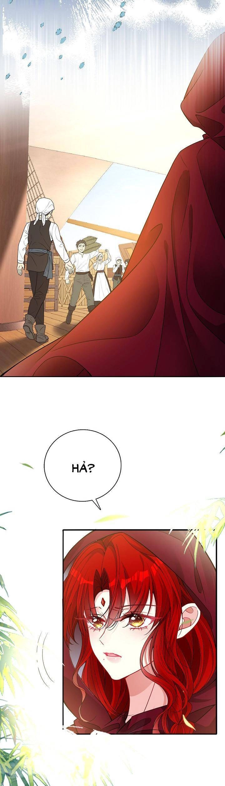 Con Gái Nuôi Muốn Cứu Thế Giới Chapter 46 - 19