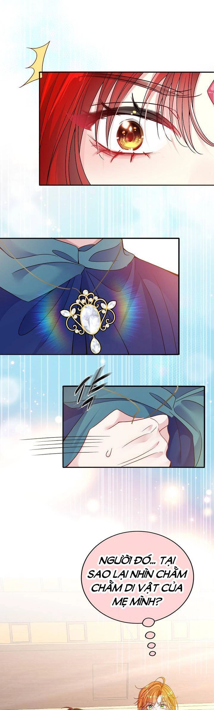 Con Gái Nuôi Muốn Cứu Thế Giới Chapter 46 - 28