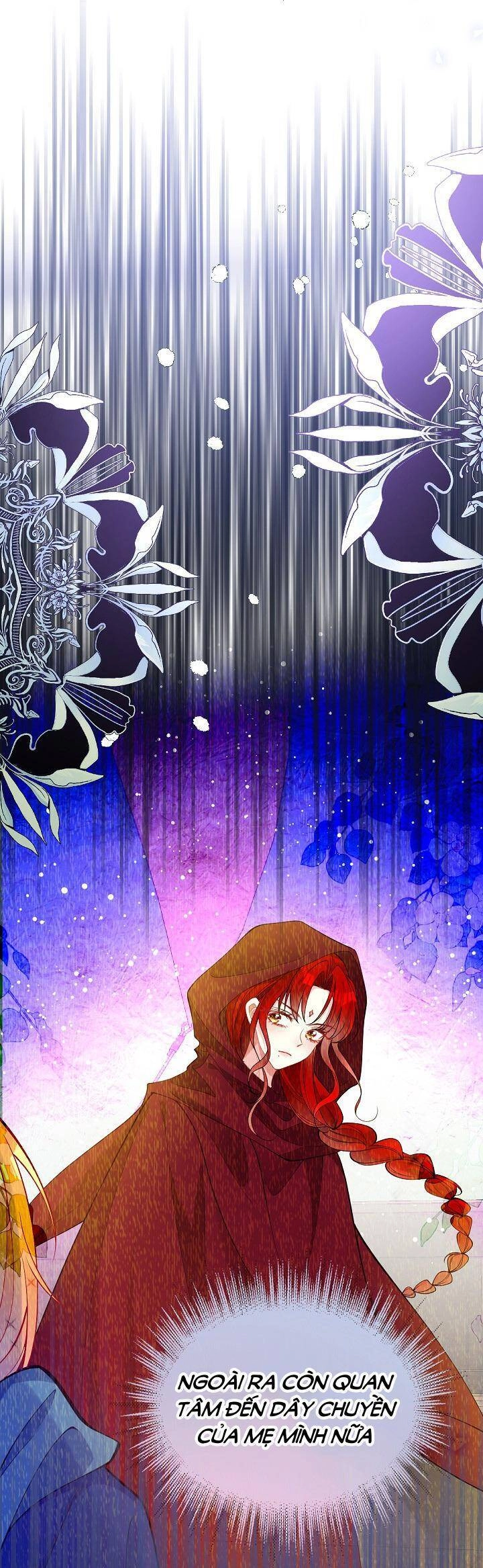 Con Gái Nuôi Muốn Cứu Thế Giới Chapter 46 - 34