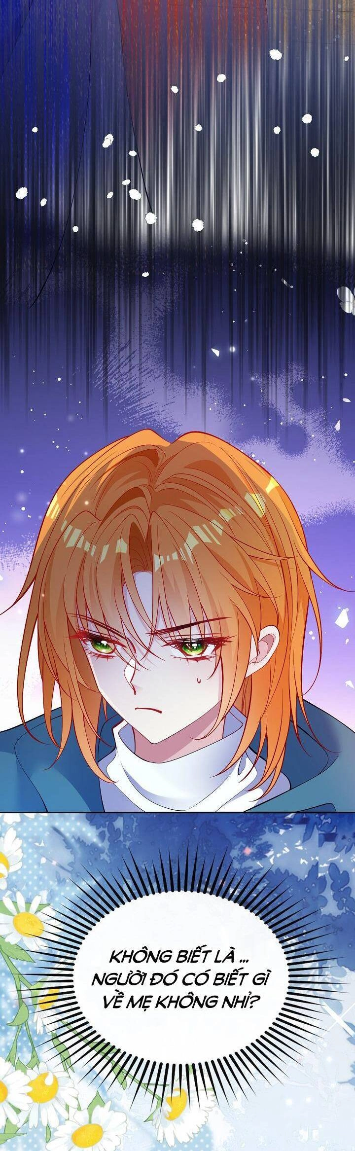 Con Gái Nuôi Muốn Cứu Thế Giới Chapter 46 - 35