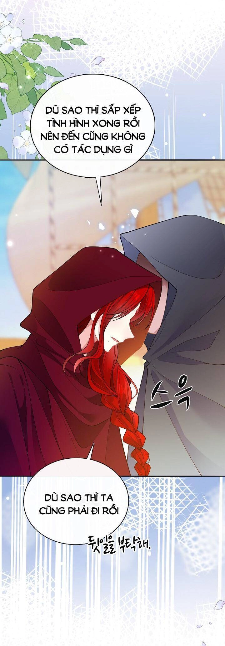 Con Gái Nuôi Muốn Cứu Thế Giới Chapter 46 - 37