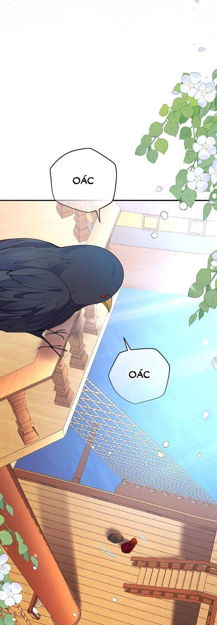 Con Gái Nuôi Muốn Cứu Thế Giới Chapter 46 - 38