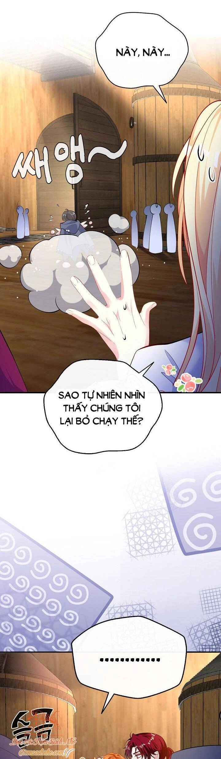 Con Gái Nuôi Muốn Cứu Thế Giới Chapter 47 - 6