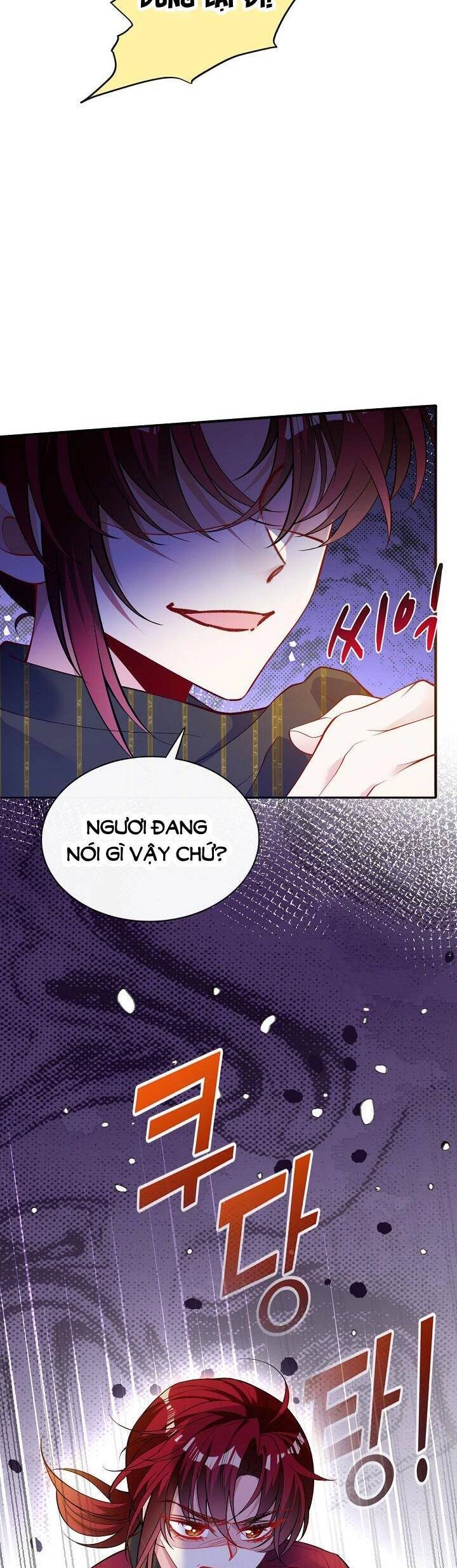 Con Gái Nuôi Muốn Cứu Thế Giới Chapter 47 - 11