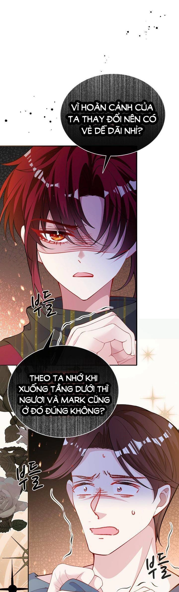 Con Gái Nuôi Muốn Cứu Thế Giới Chapter 47 - 13