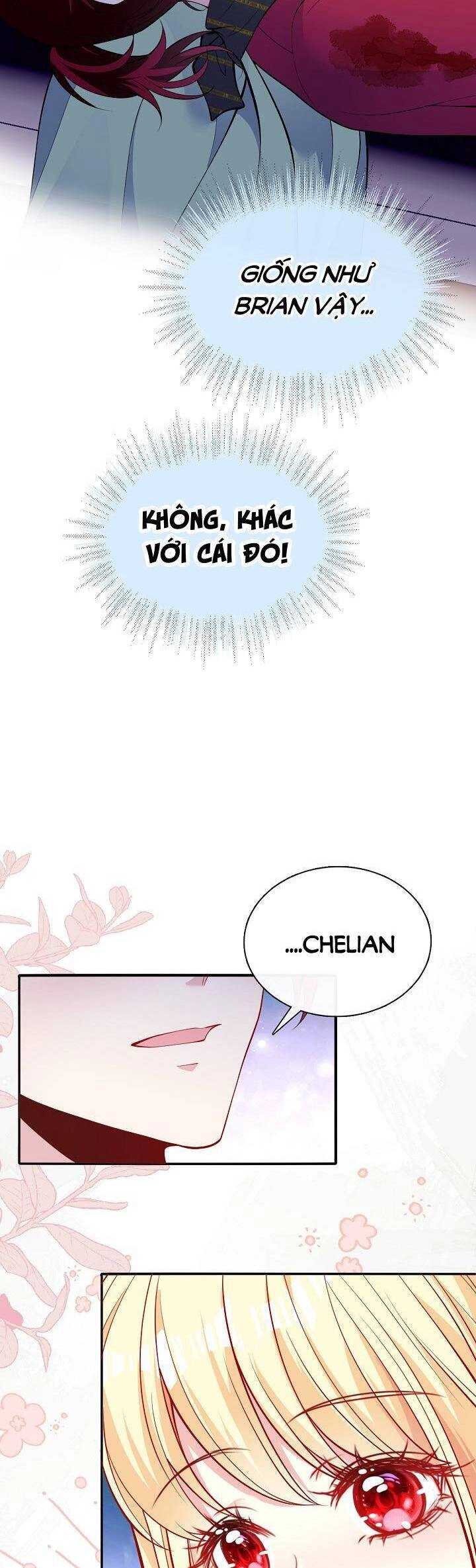 Con Gái Nuôi Muốn Cứu Thế Giới Chapter 47 - 26