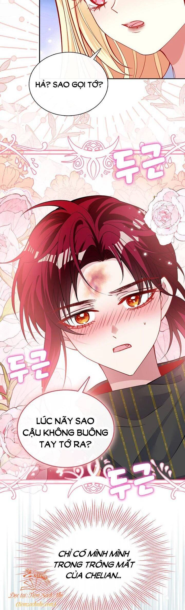 Con Gái Nuôi Muốn Cứu Thế Giới Chapter 47 - 27