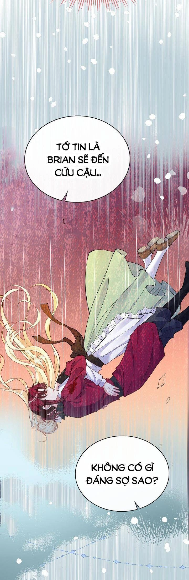 Con Gái Nuôi Muốn Cứu Thế Giới Chapter 47 - 28