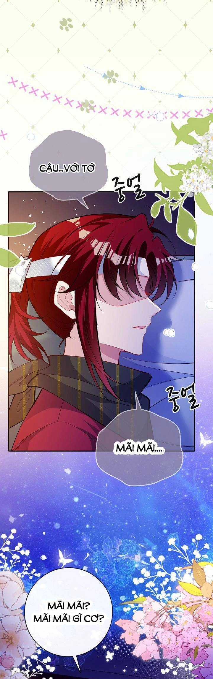 Con Gái Nuôi Muốn Cứu Thế Giới Chapter 47 - 34