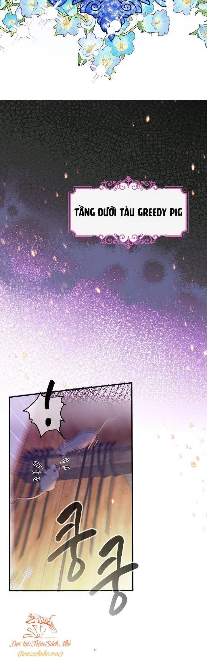 Con Gái Nuôi Muốn Cứu Thế Giới Chapter 47 - 36