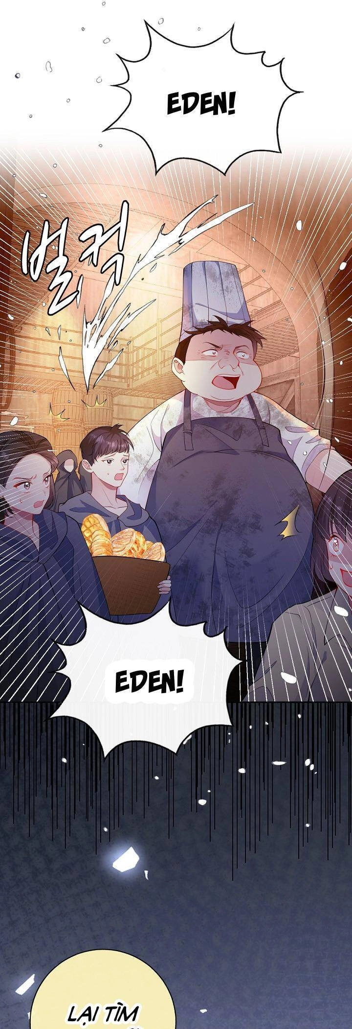 Con Gái Nuôi Muốn Cứu Thế Giới Chapter 47 - 37