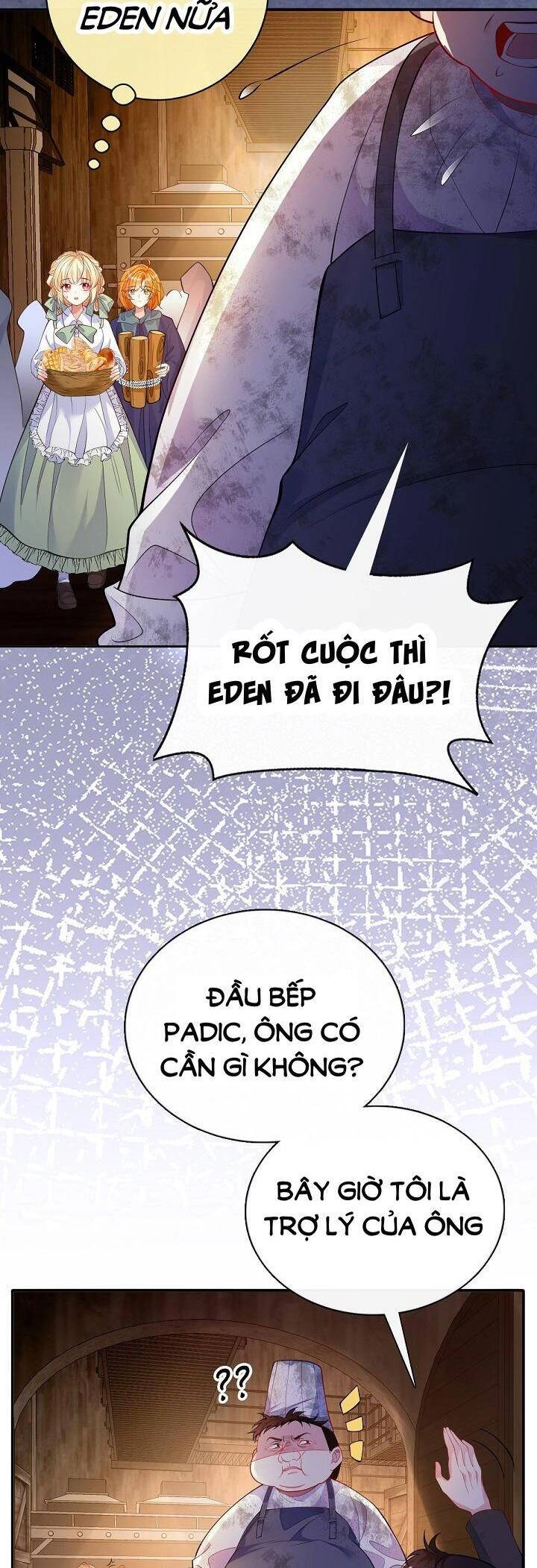 Con Gái Nuôi Muốn Cứu Thế Giới Chapter 47 - 38