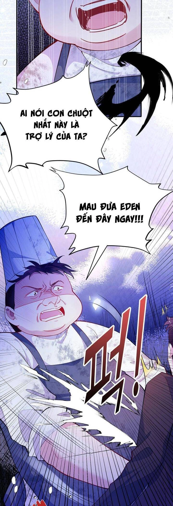 Con Gái Nuôi Muốn Cứu Thế Giới Chapter 47 - 41