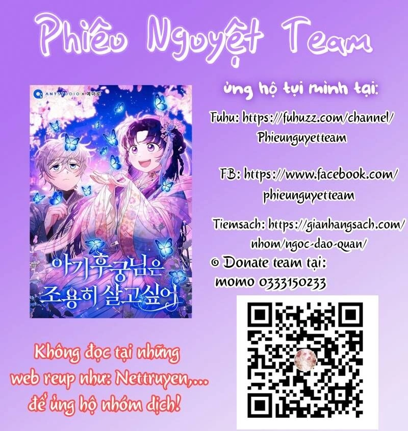 Con Gái Nuôi Muốn Cứu Thế Giới Chapter 48 - 1