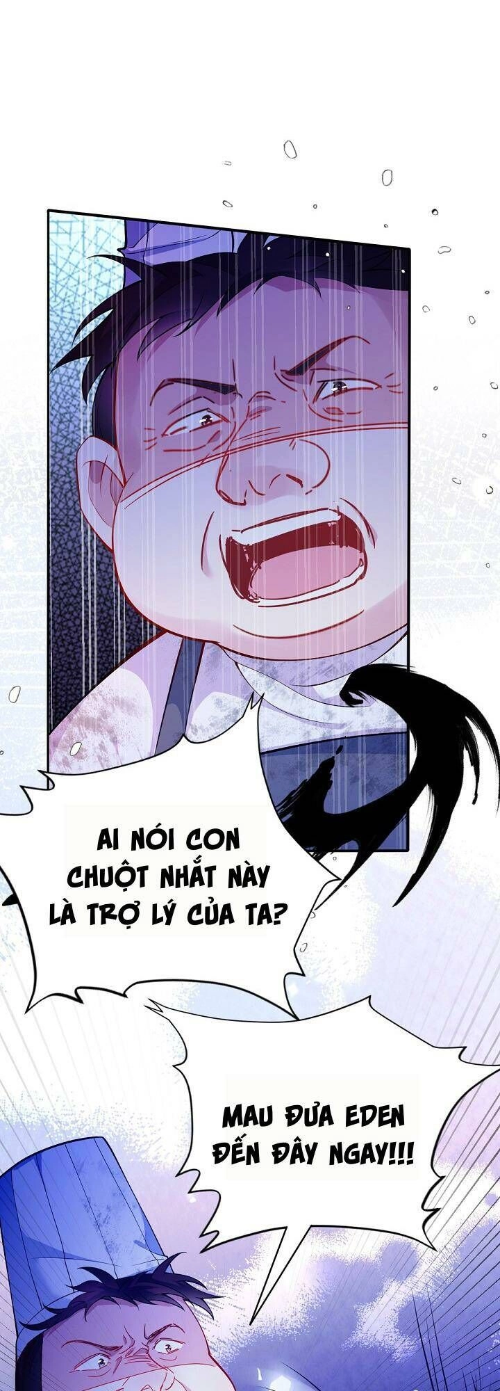 Con Gái Nuôi Muốn Cứu Thế Giới Chapter 48 - 3