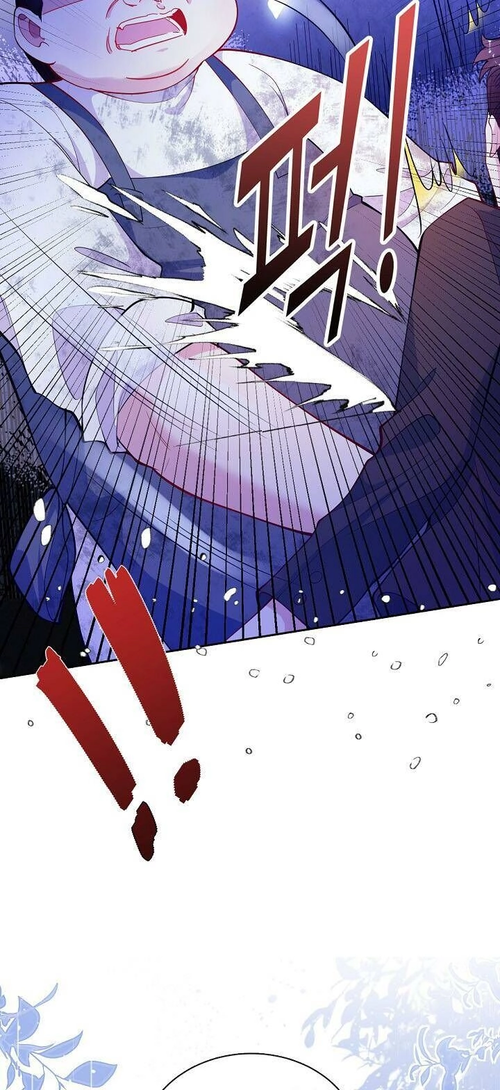 Con Gái Nuôi Muốn Cứu Thế Giới Chapter 48 - 4