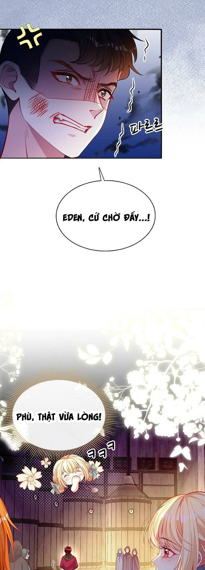 Con Gái Nuôi Muốn Cứu Thế Giới Chapter 48 - 7