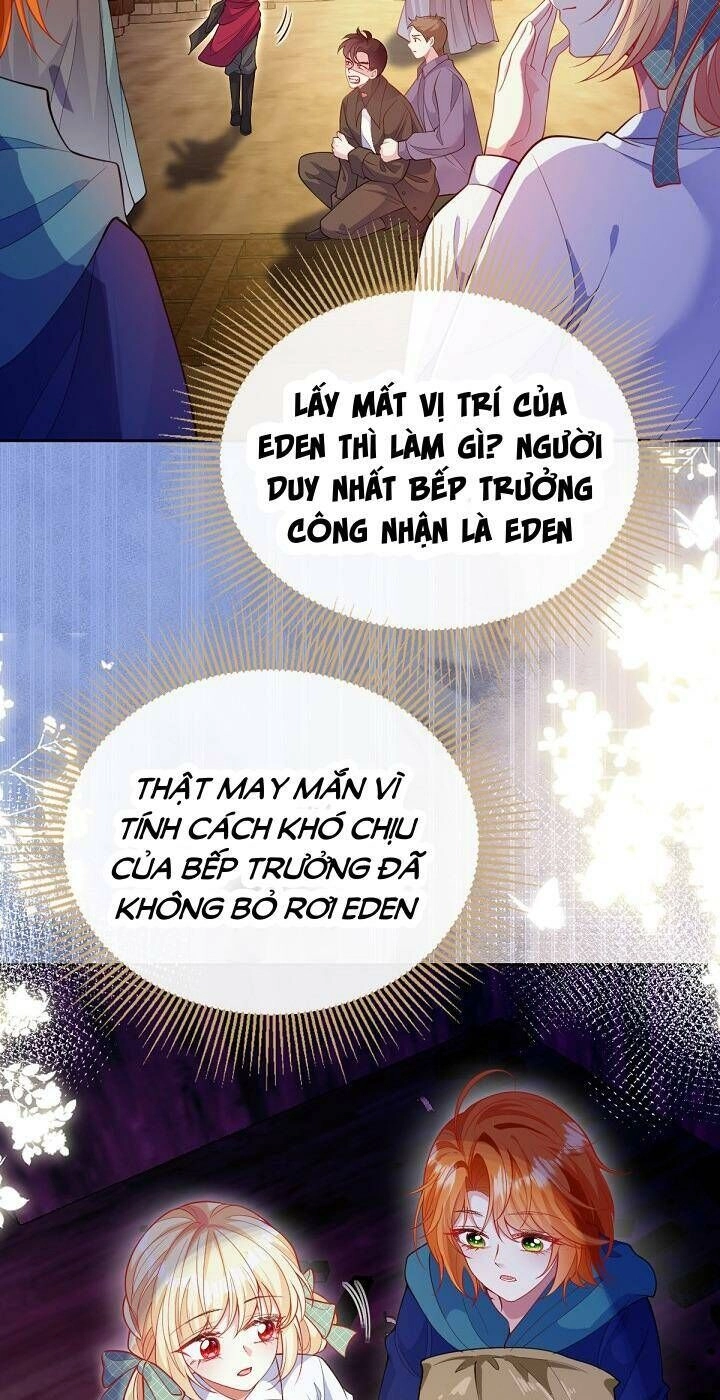 Con Gái Nuôi Muốn Cứu Thế Giới Chapter 48 - 8