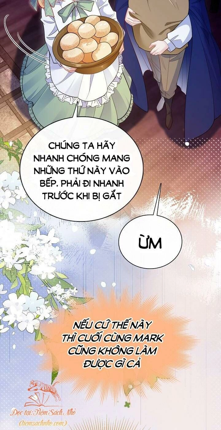 Con Gái Nuôi Muốn Cứu Thế Giới Chapter 48 - 9