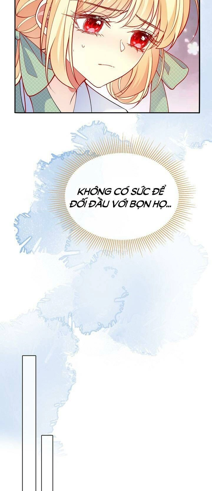 Con Gái Nuôi Muốn Cứu Thế Giới Chapter 48 - 12