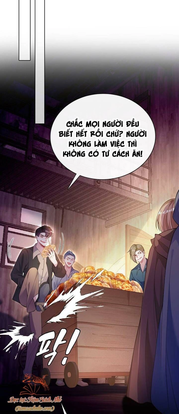 Con Gái Nuôi Muốn Cứu Thế Giới Chapter 48 - 13