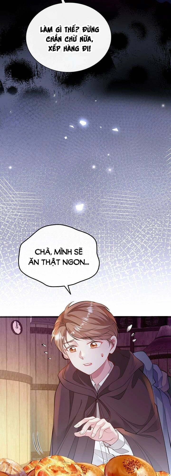 Con Gái Nuôi Muốn Cứu Thế Giới Chapter 48 - 14