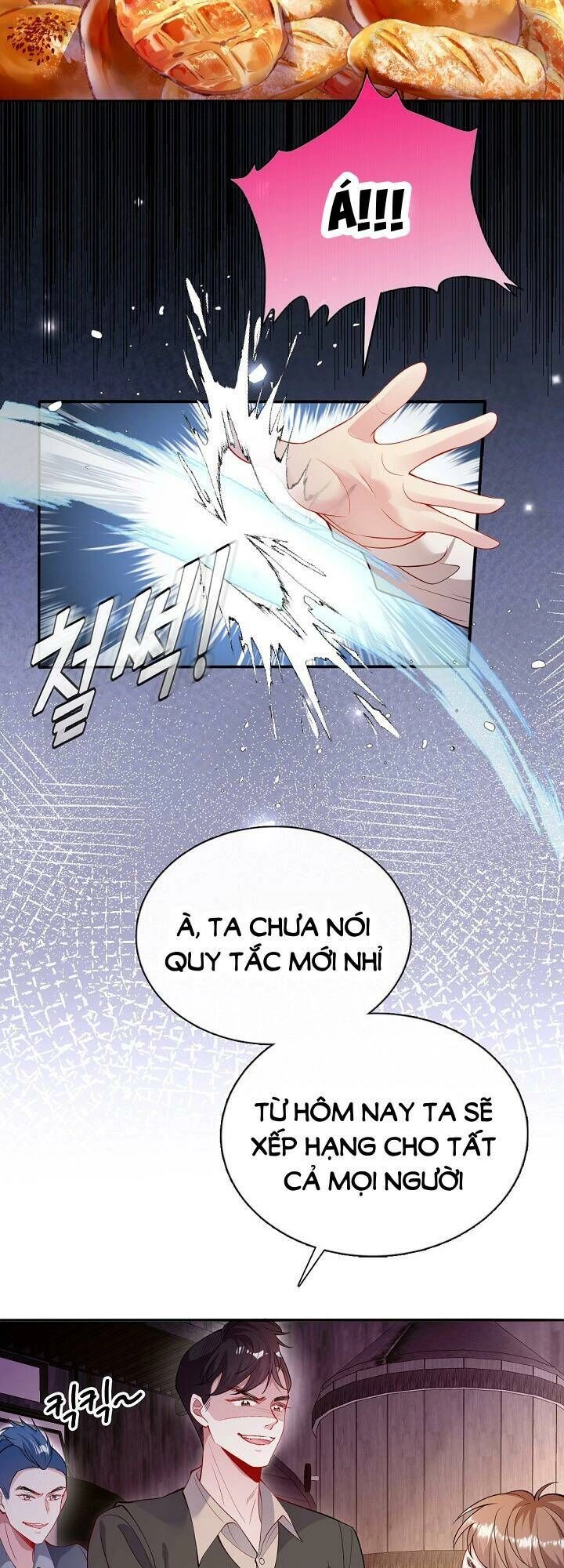 Con Gái Nuôi Muốn Cứu Thế Giới Chapter 48 - 15