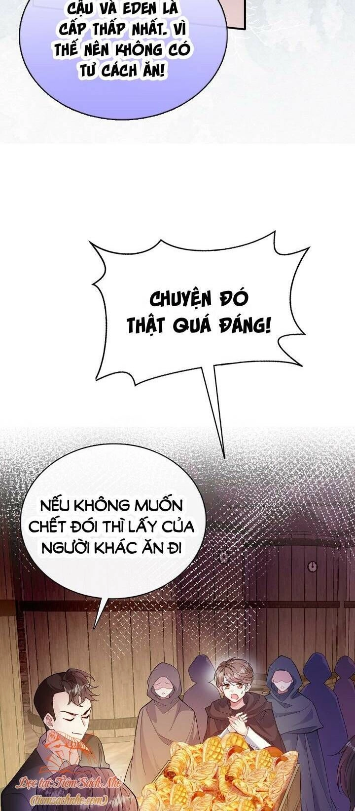 Con Gái Nuôi Muốn Cứu Thế Giới Chapter 48 - 17