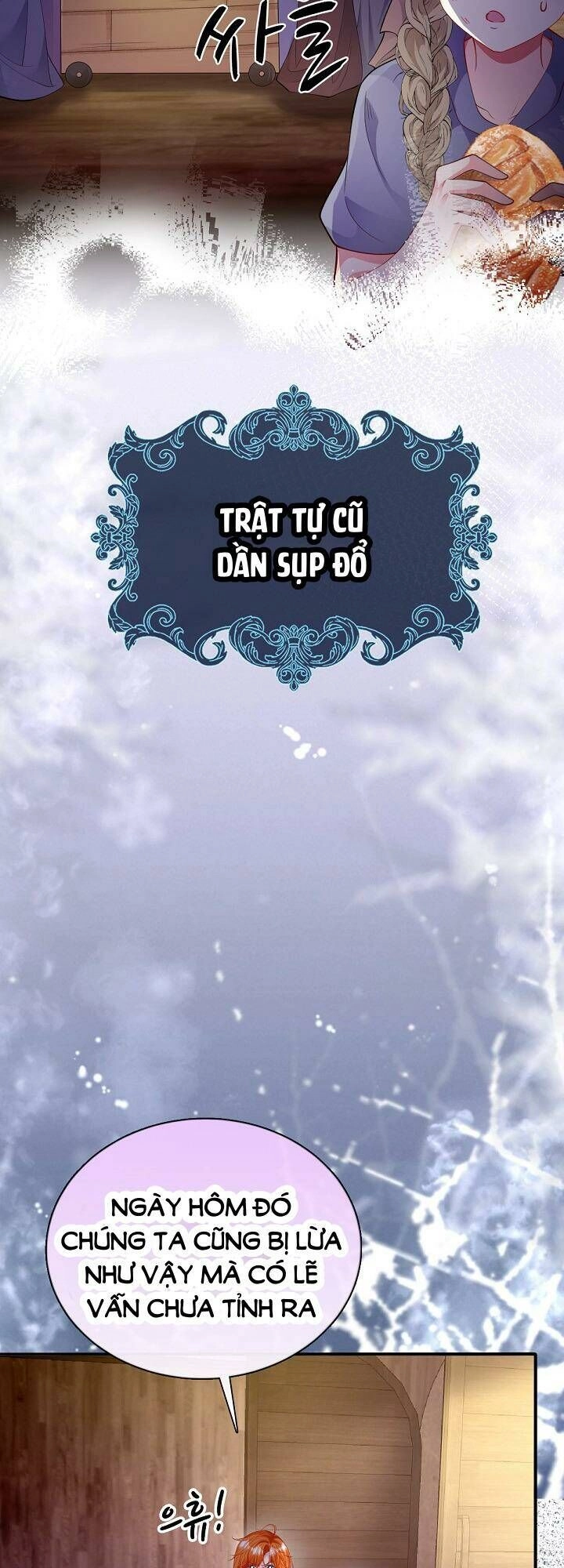 Con Gái Nuôi Muốn Cứu Thế Giới Chapter 48 - 19