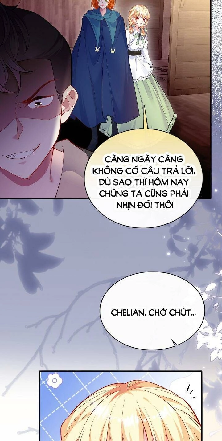 Con Gái Nuôi Muốn Cứu Thế Giới Chapter 48 - 20