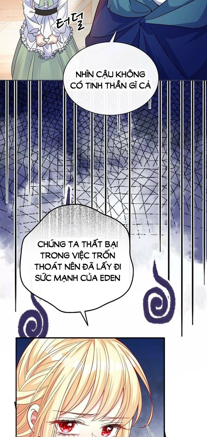 Con Gái Nuôi Muốn Cứu Thế Giới Chapter 48 - 28