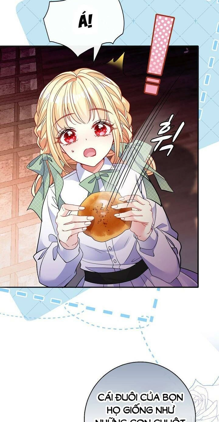 Con Gái Nuôi Muốn Cứu Thế Giới Chapter 48 - 32