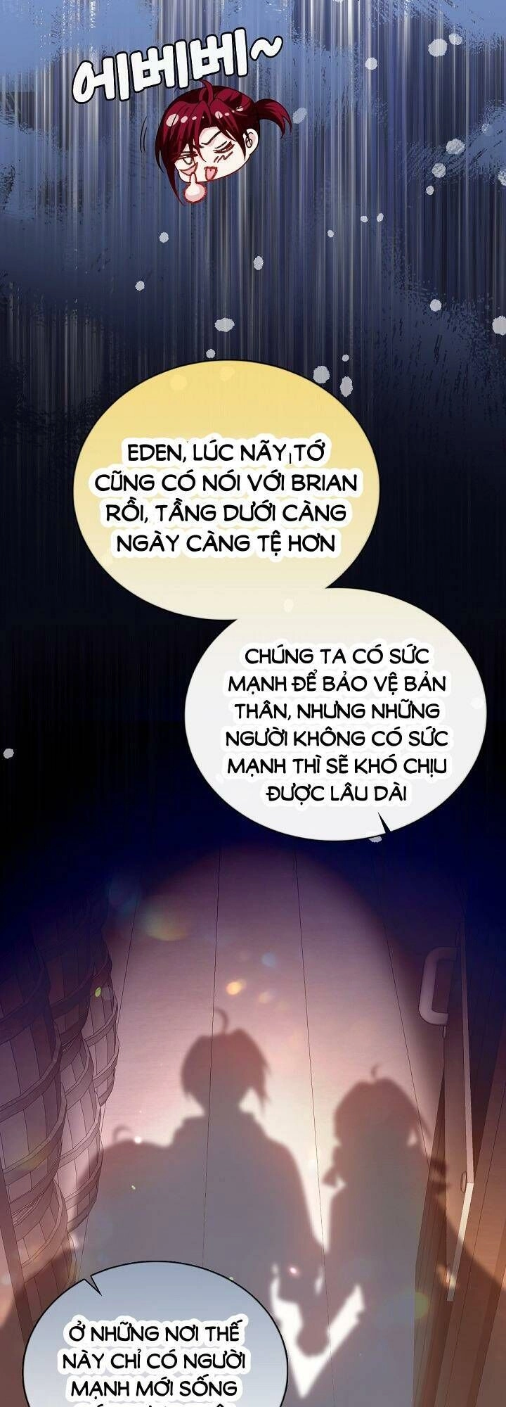 Con Gái Nuôi Muốn Cứu Thế Giới Chapter 48 - 38