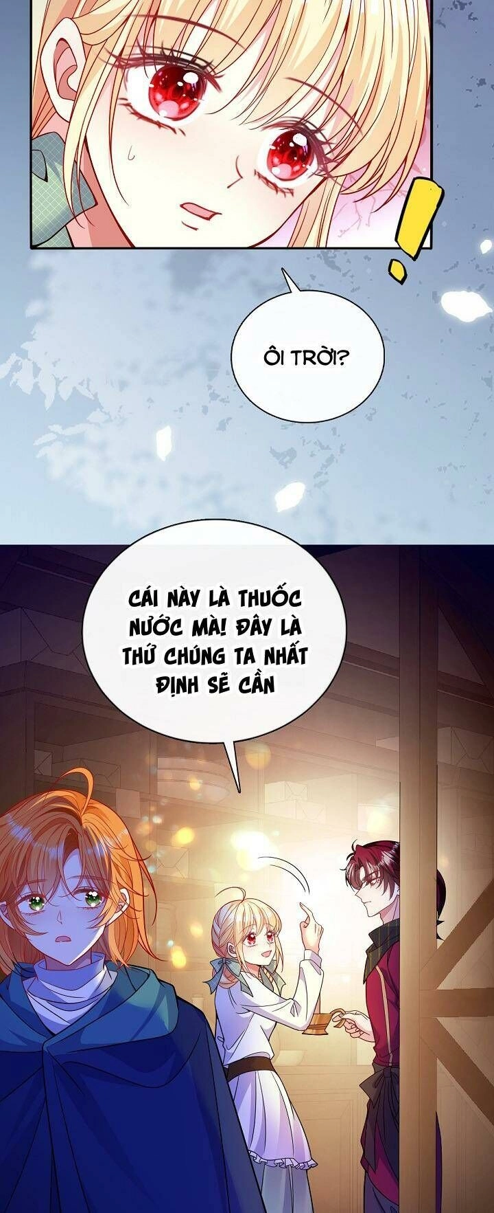 Con Gái Nuôi Muốn Cứu Thế Giới Chapter 48 - 40