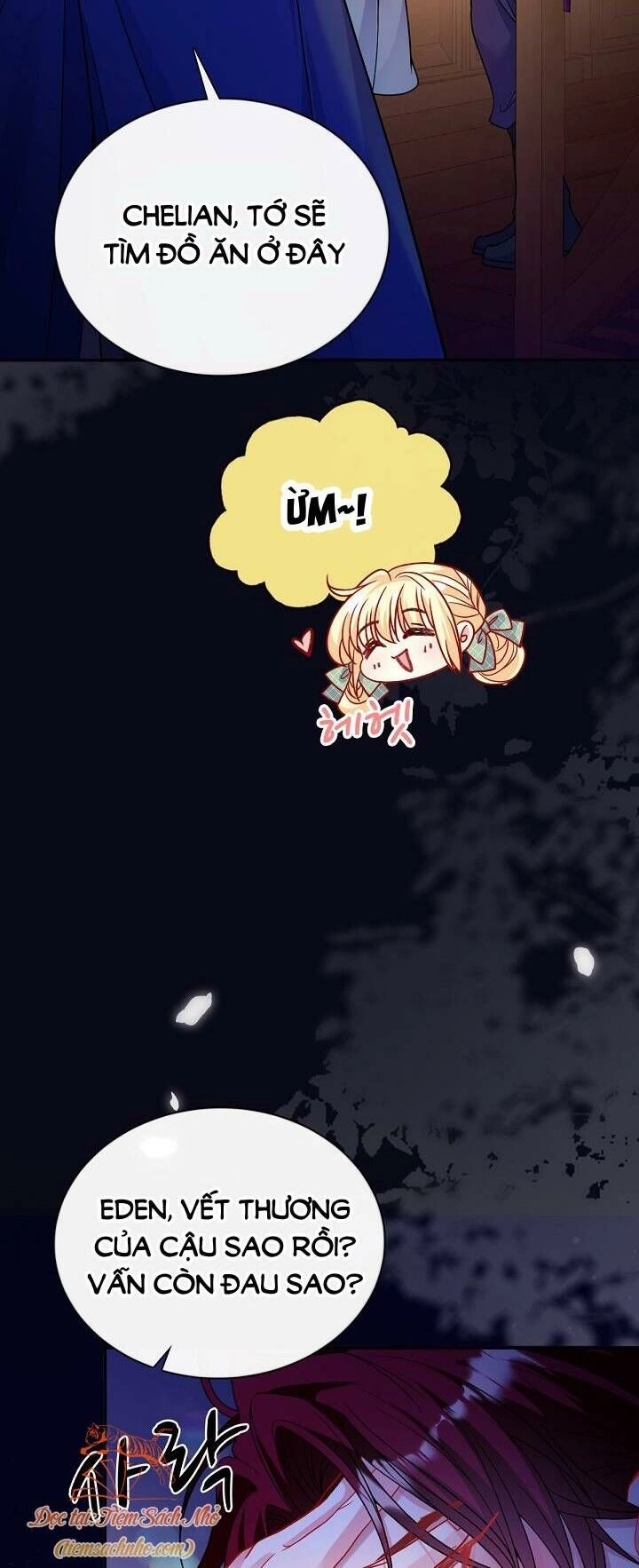 Con Gái Nuôi Muốn Cứu Thế Giới Chapter 48 - 41