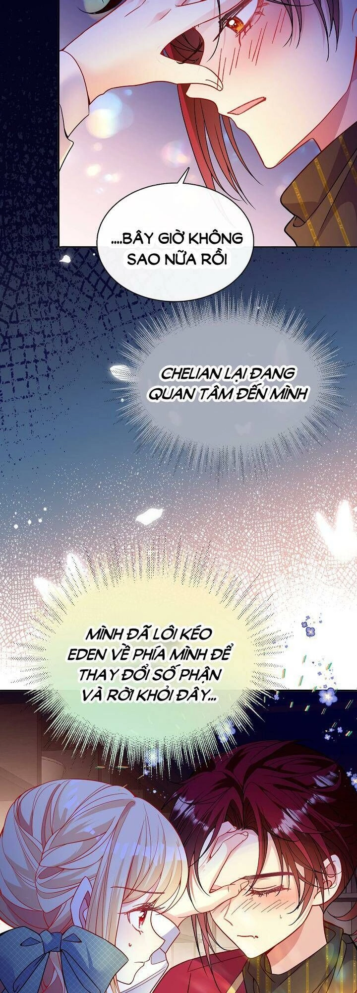 Con Gái Nuôi Muốn Cứu Thế Giới Chapter 48 - 42