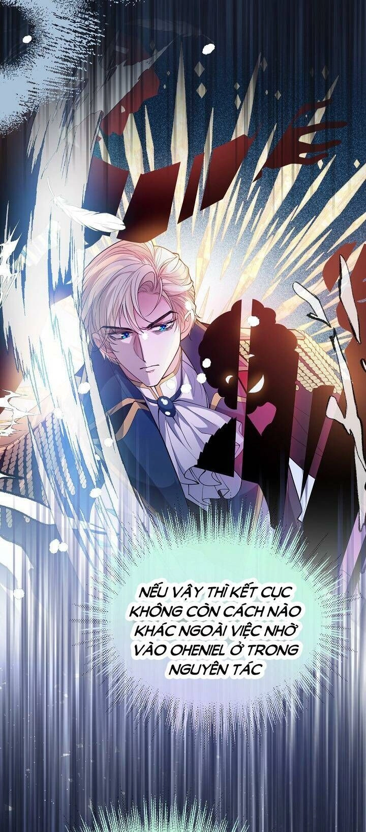 Con Gái Nuôi Muốn Cứu Thế Giới Chapter 48 - 44