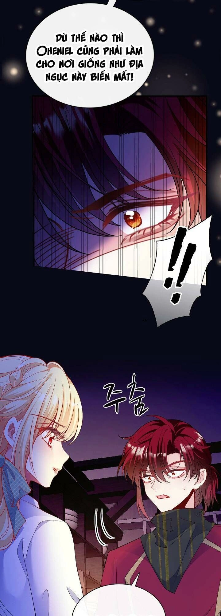 Con Gái Nuôi Muốn Cứu Thế Giới Chapter 48 - 46