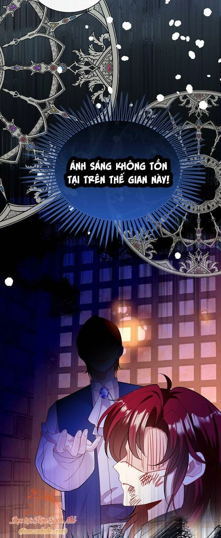 Con Gái Nuôi Muốn Cứu Thế Giới Chapter 48 - 49