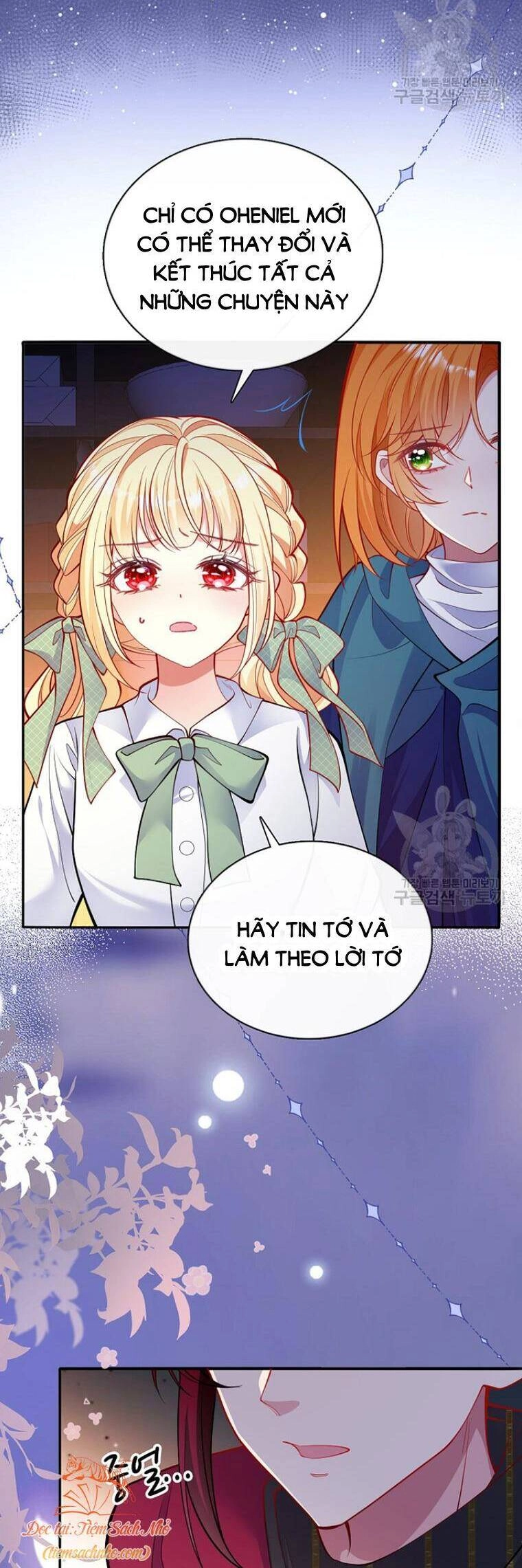 Con Gái Nuôi Muốn Cứu Thế Giới Chapter 49 - 6