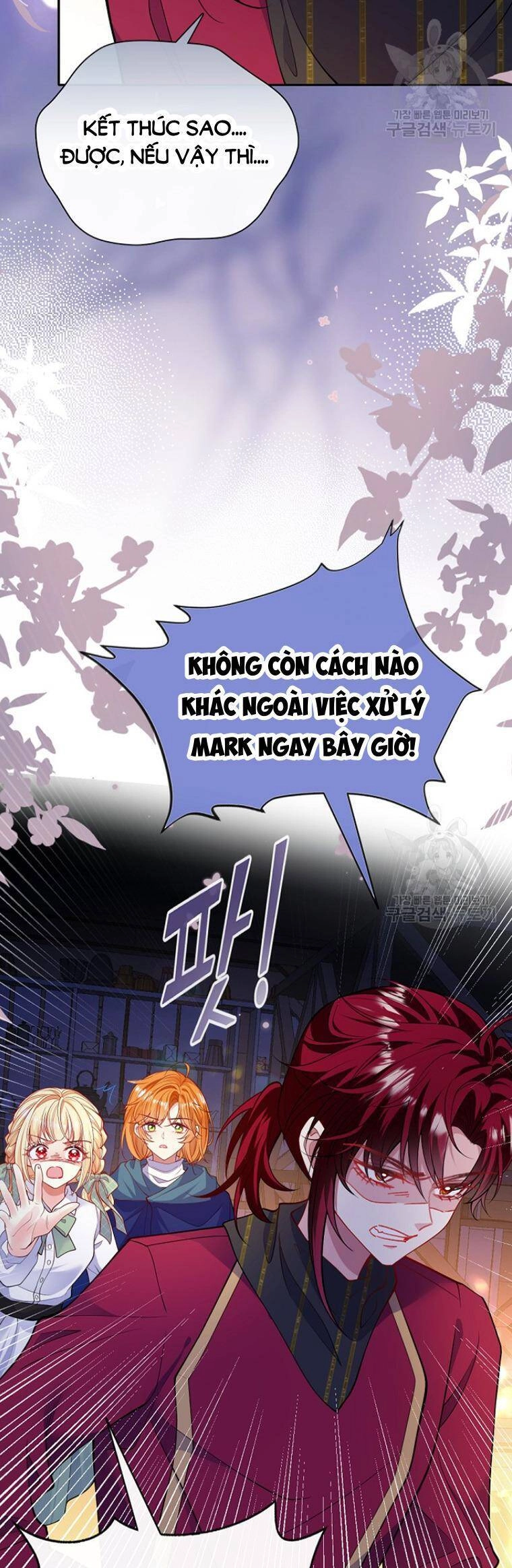 Con Gái Nuôi Muốn Cứu Thế Giới Chapter 49 - 7