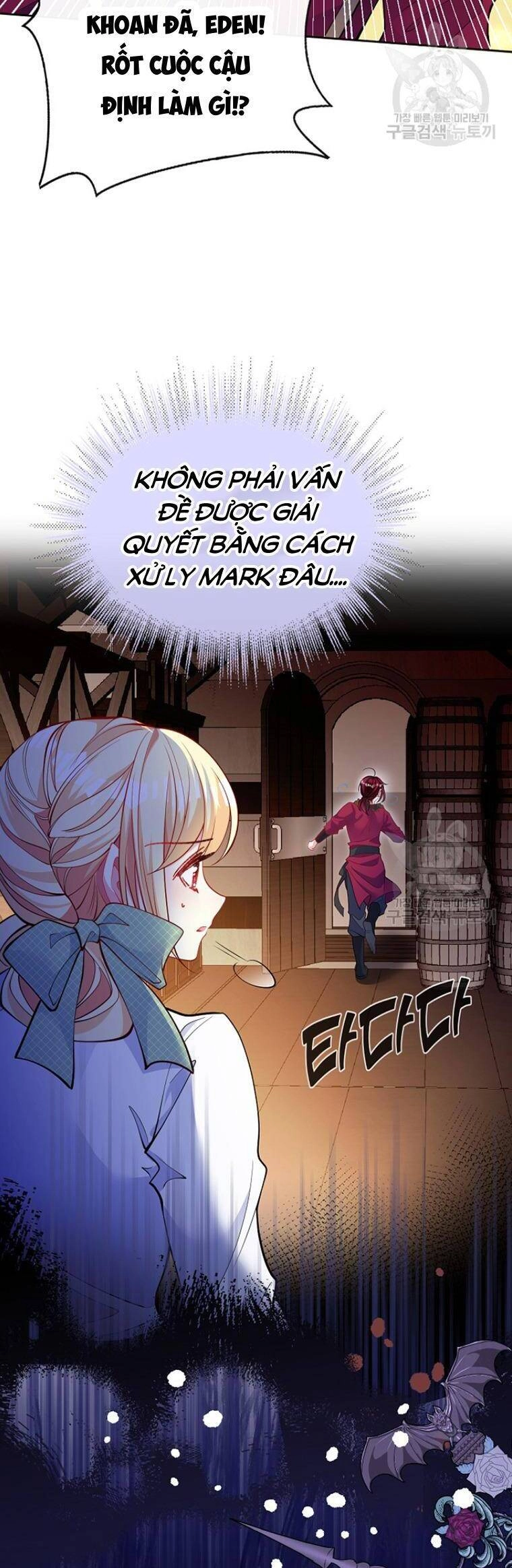 Con Gái Nuôi Muốn Cứu Thế Giới Chapter 49 - 8