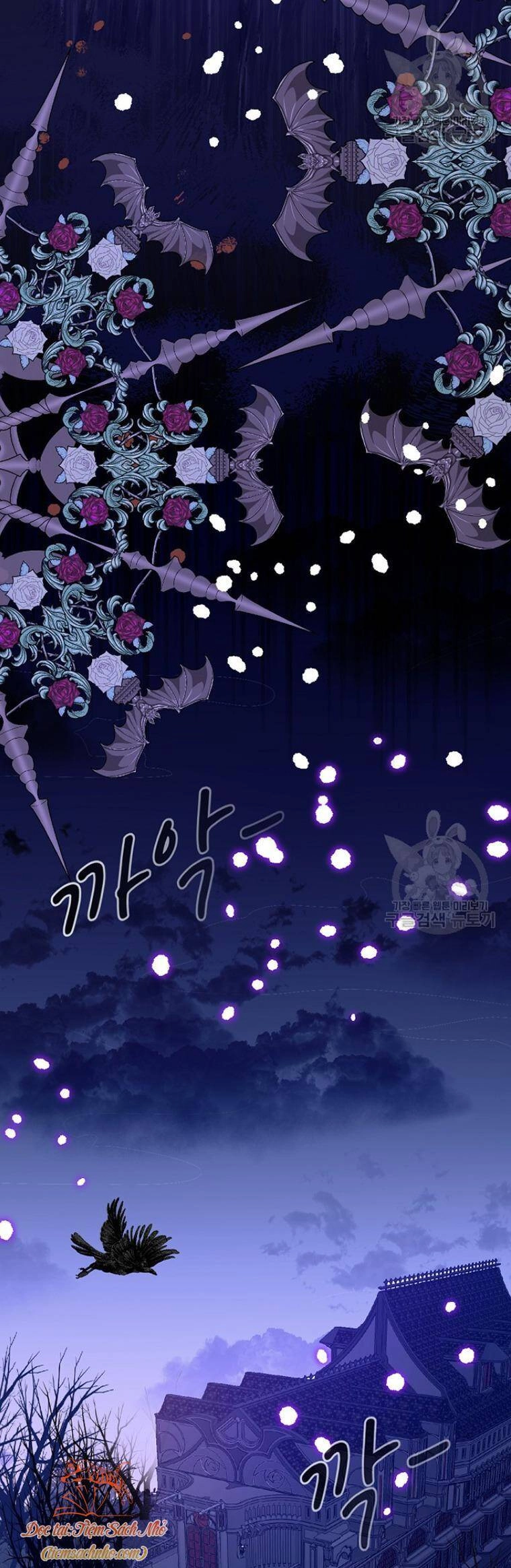 Con Gái Nuôi Muốn Cứu Thế Giới Chapter 49 - 9