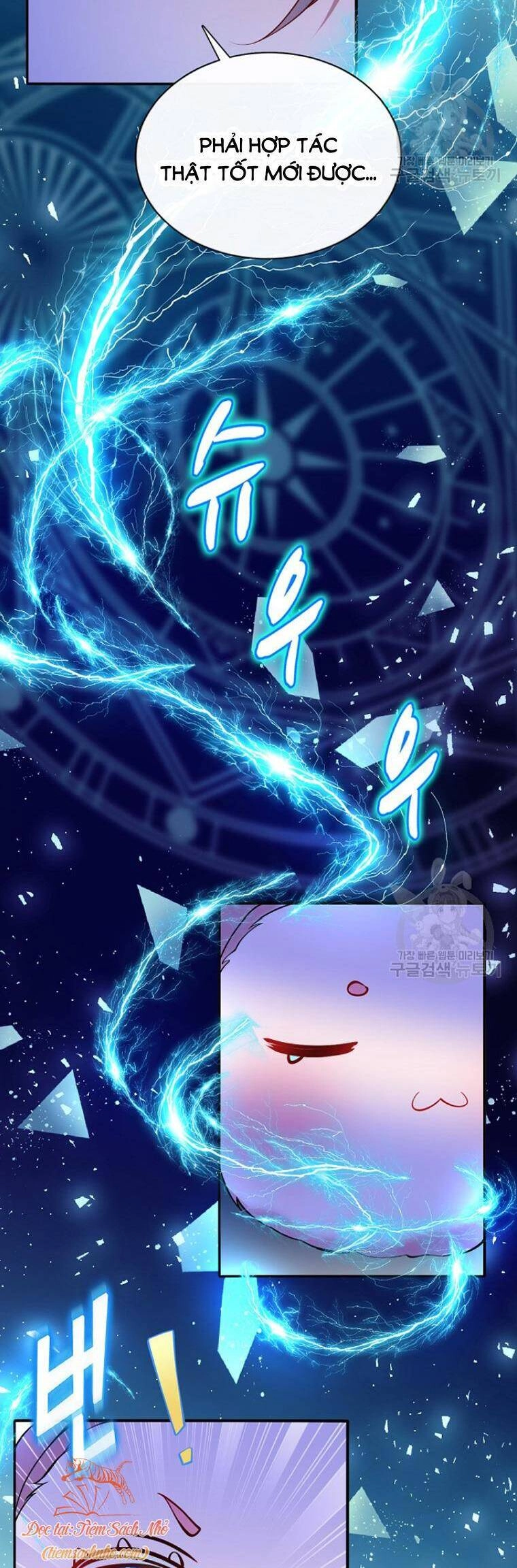 Con Gái Nuôi Muốn Cứu Thế Giới Chapter 49 - 12