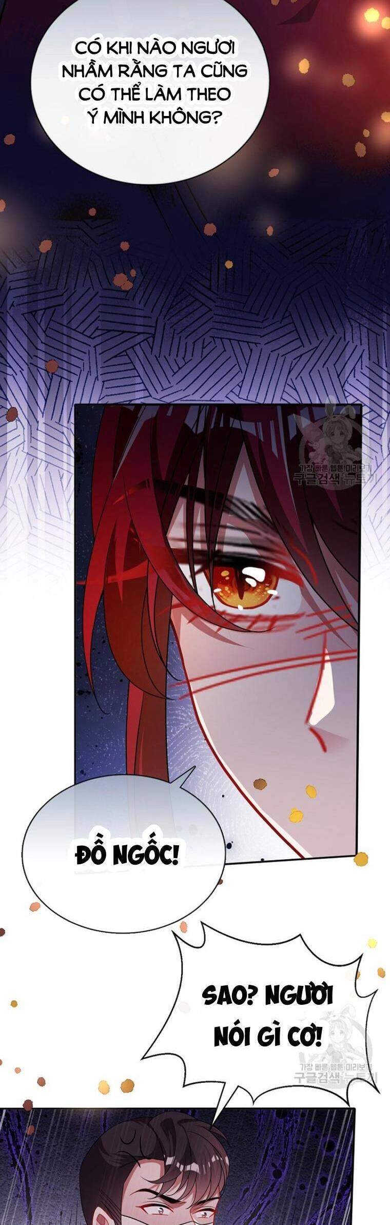 Con Gái Nuôi Muốn Cứu Thế Giới Chapter 49 - 23